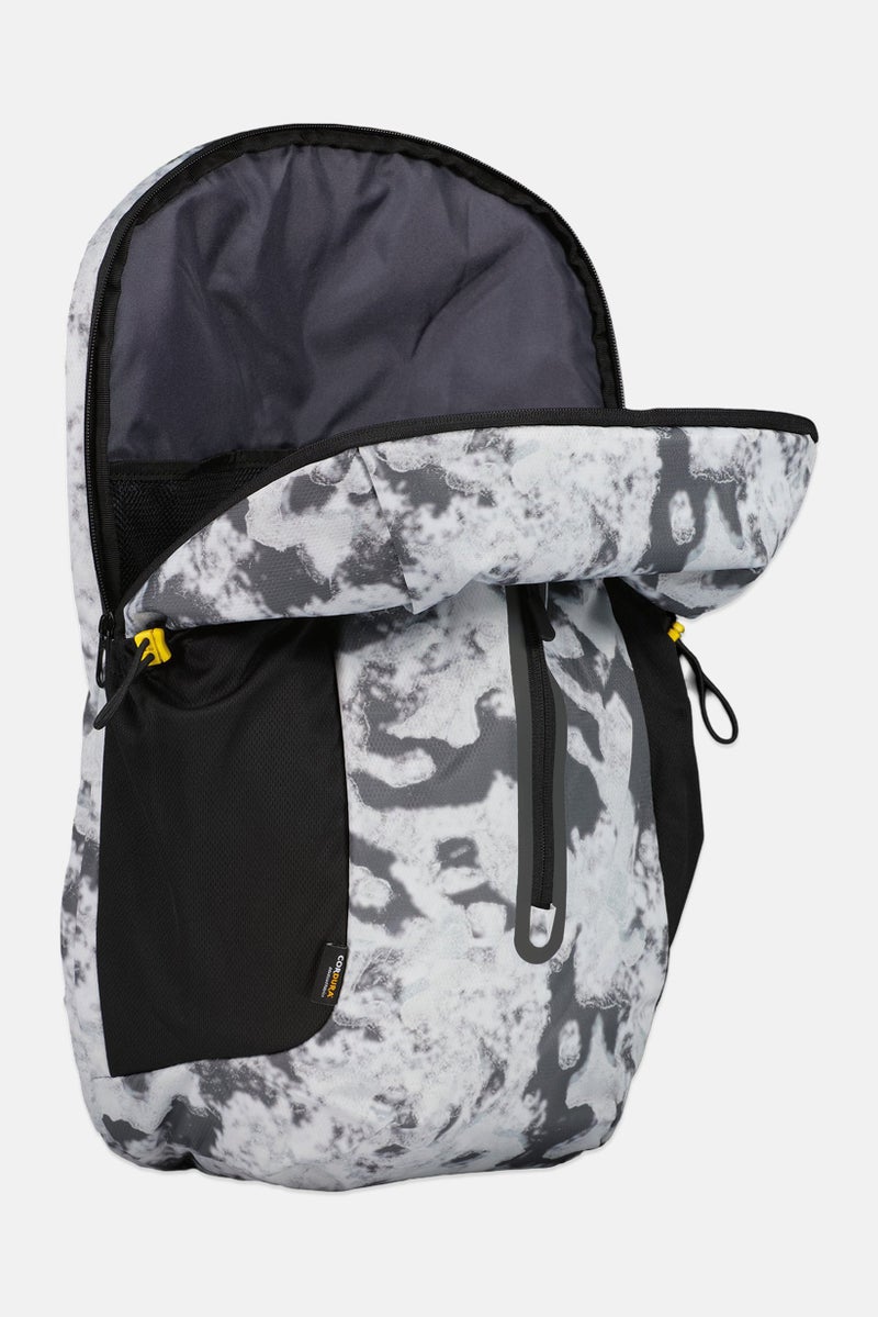 PUMA Men Brand Logo Backpacks, Multicolor - Image 3