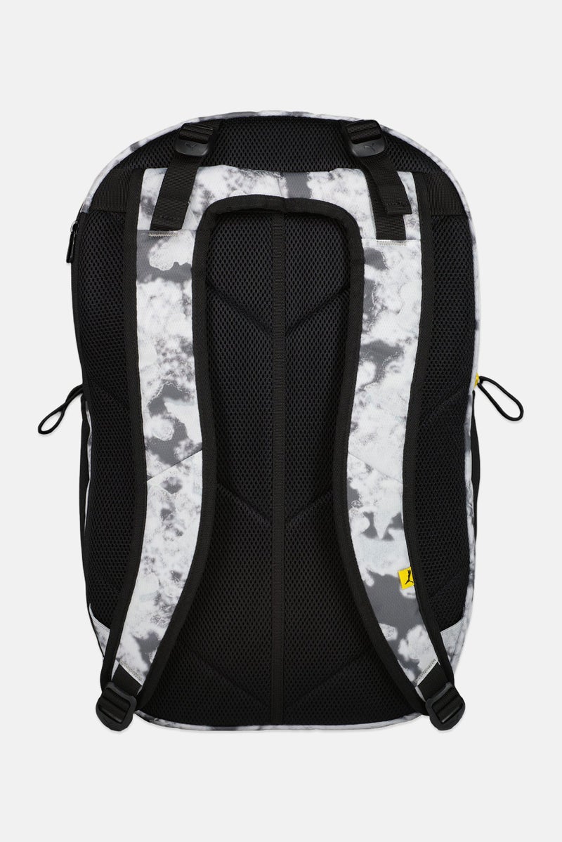PUMA Men Brand Logo Backpacks, Multicolor - Image 2