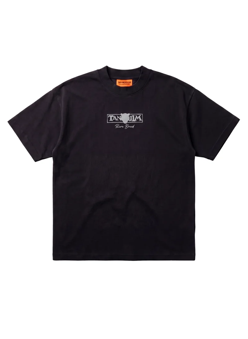 تنجيم سكواد TS LOGO T-SHIRT