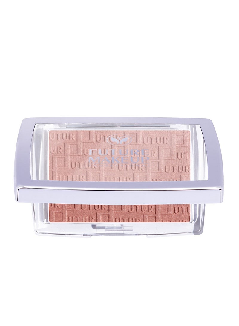 Future Makeup Blusher – FU2500 - Image 2