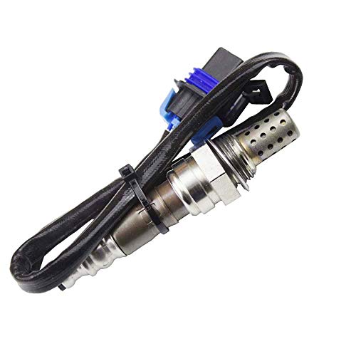 higherbro 4PCS Oxygen O2 Sensor for 2007 Chevrolet Avalanche Suburban 1500 Tahoe Yukon Yukon XL 1500 5.3L Upstream + Downstream - Image 4