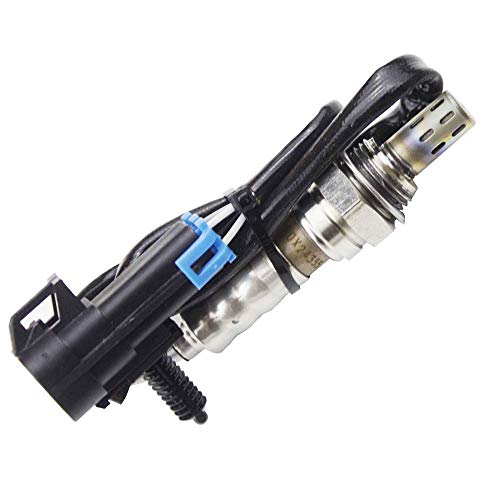 higherbro 4PCS Oxygen O2 Sensor for 2007 Chevrolet Avalanche Suburban 1500 Tahoe Yukon Yukon XL 1500 5.3L Upstream + Downstream - Image 5