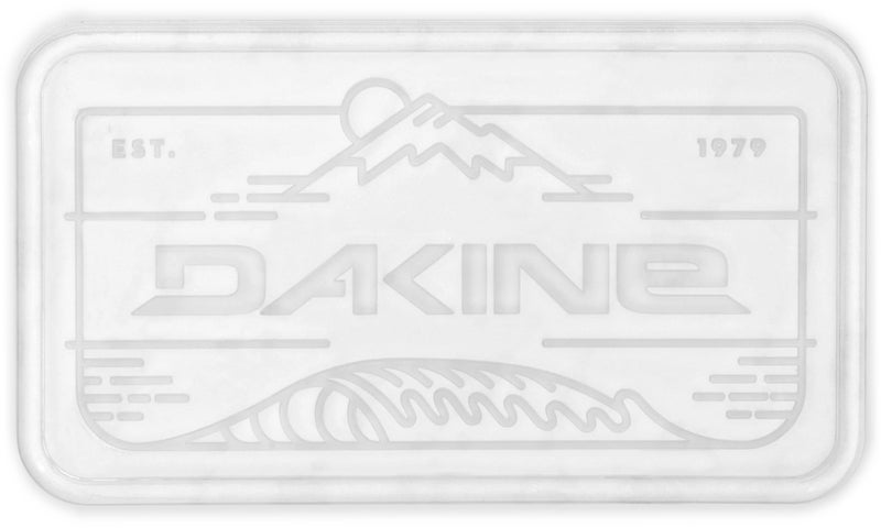 Dakine Peak to Peak Stomp Pad - Clear White