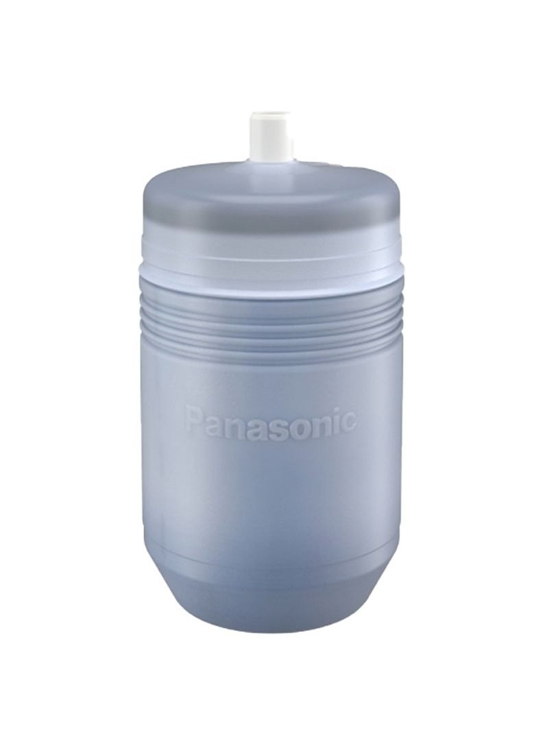 Panasonic - Panasonic TK-CS200C-EX Replacement Cartridge for Water Purifier - White - Image 1