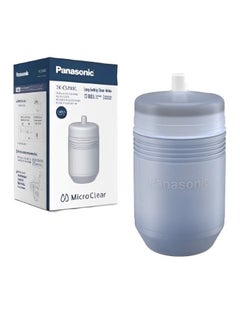 Panasonic TK-CS200C-EX Replacement Cartridge for Water Purifier - White