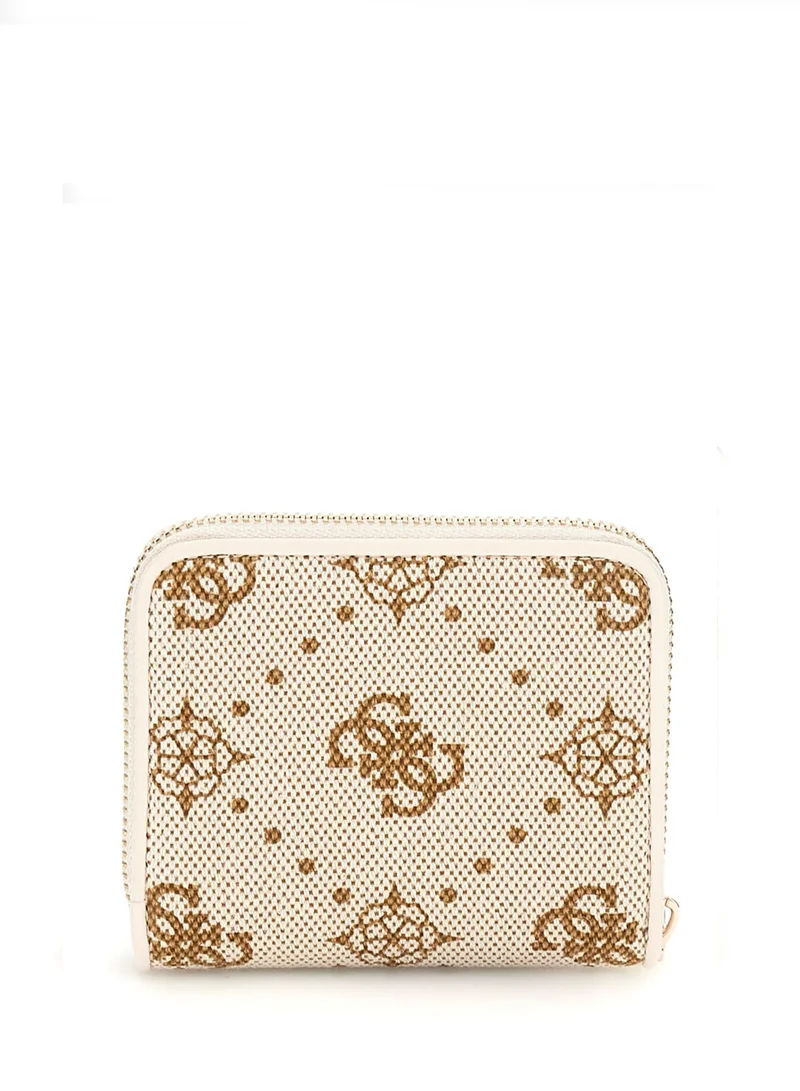 جس NEDA SLG SMALL ZIP AROUND