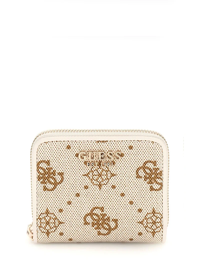 GUESS NEDA SLG SMALL ZIP AROUND