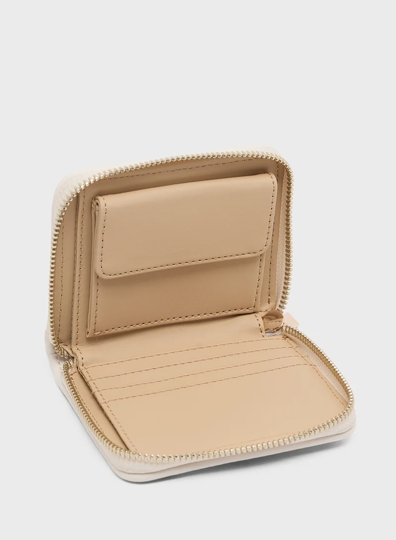 GUESS Neda SLG Small Zip Around