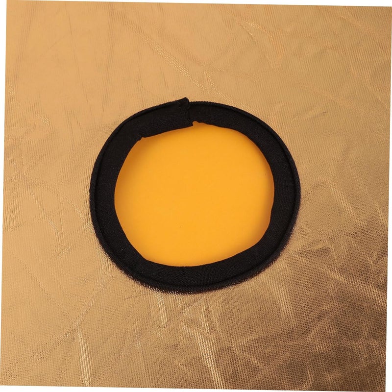 Foldable Dual Sided Photography Reflector Light Diffuser Flash Softener Portable Accessory - Image 5