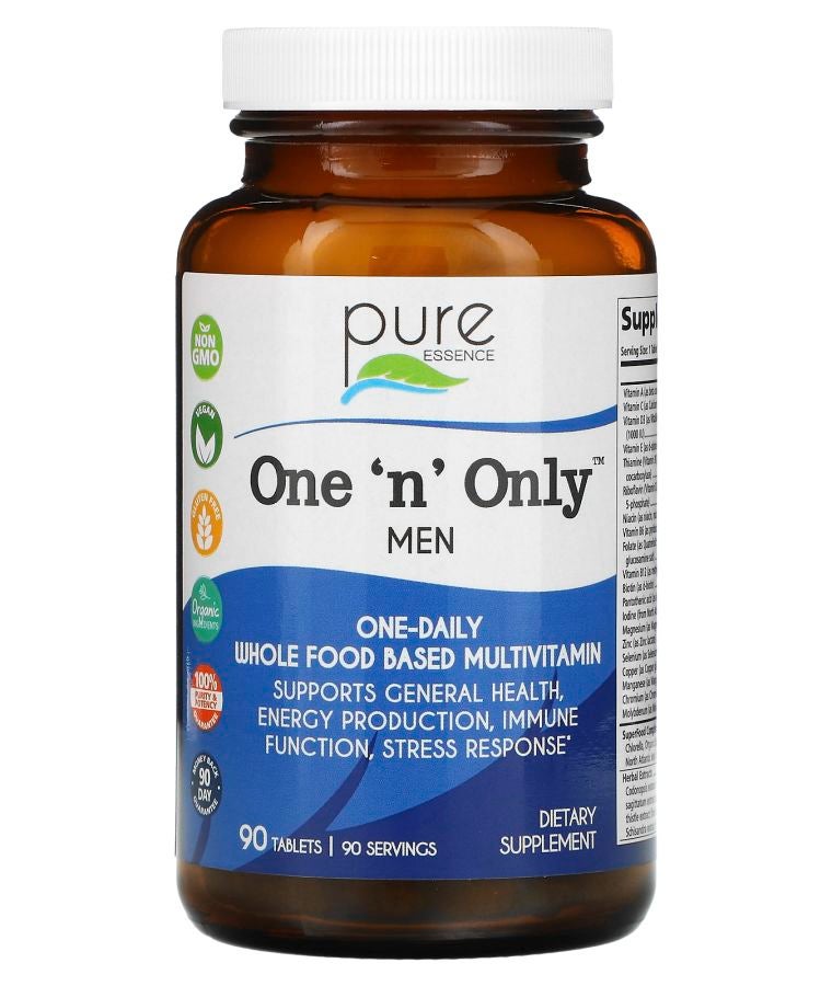 One 'n' Only Men 90 Tablets