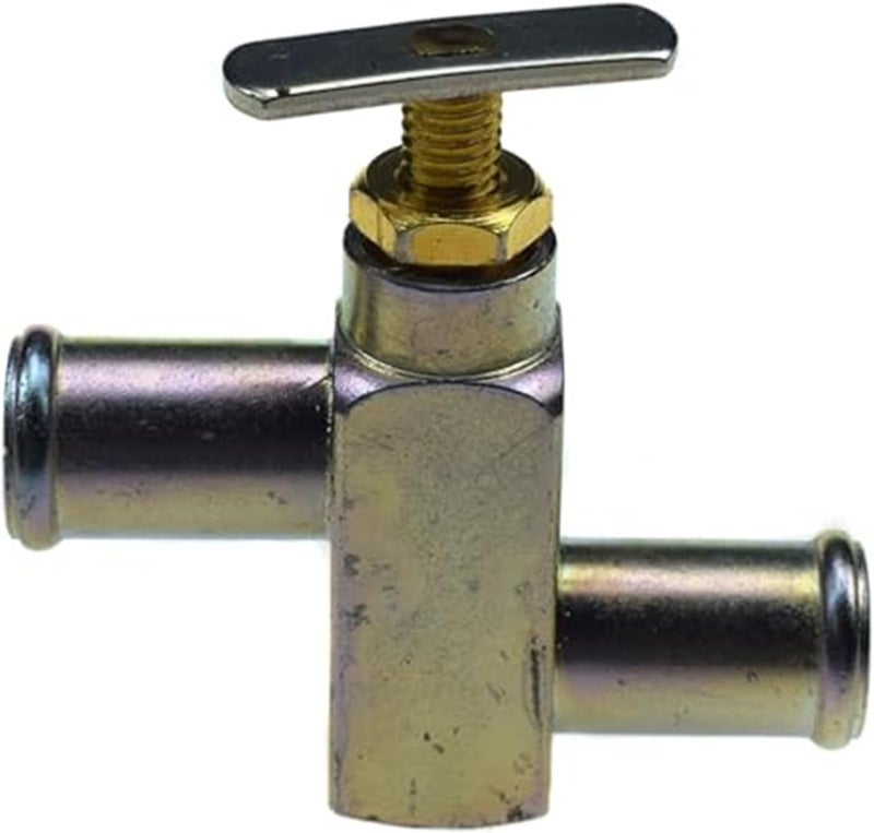 Wivplex Heater Control Valve for DODGE and Pontiac - Image 1