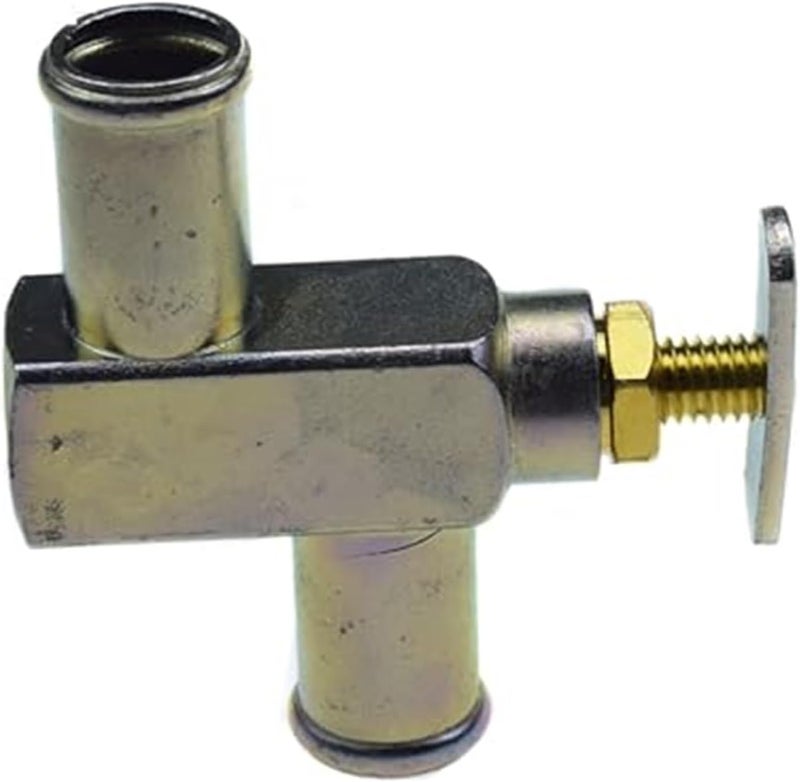 Wivplex Heater Control Valve for DODGE and Pontiac - Image 2