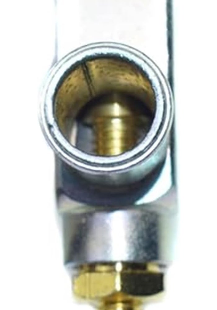 Wivplex Heater Control Valve for DODGE and Pontiac - Image 3