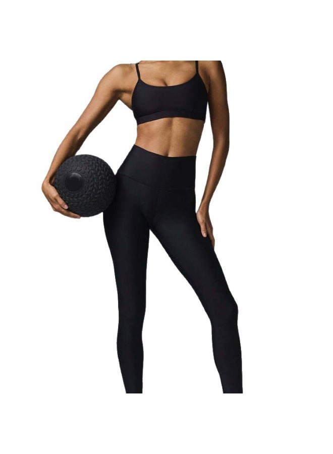 ألو يوغا ألو بنطلون ضيق عالي الخصر للسيدات - Image 3