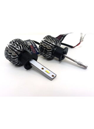 Eco Power H3 Lightning Effect Zenon Csp LED Xenon LED Headlight - pzsku/ZC4D37840A22E73C13010Z/45/_/1741811214/2593c568-aec7-4718-b62d-8815d814fb6c