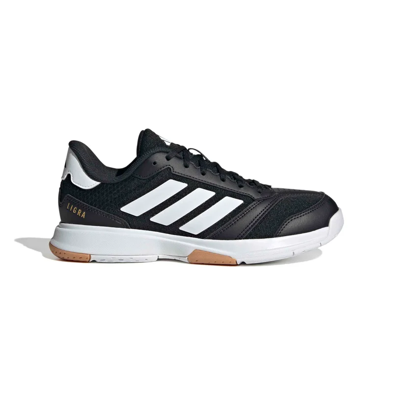 Adidas Ligra 8 Indoor Shoes