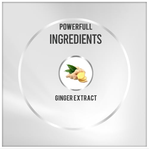 Vedic Line Citrus Ginger Aha Scrub, Reduce Dead Skin, Dirt & Impurities With Walnut Shell Powder, Ginger Root And Orange Peel For Healthy Clear Skin,100Ml - Image 5