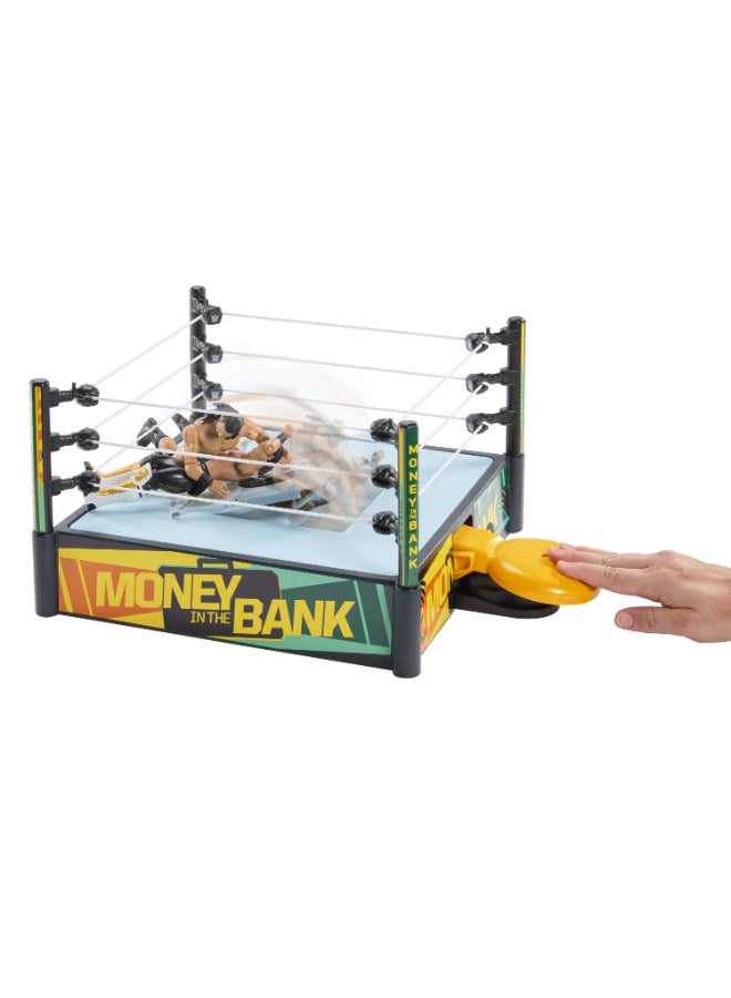WWE MITB Kickout Ring - Image 3