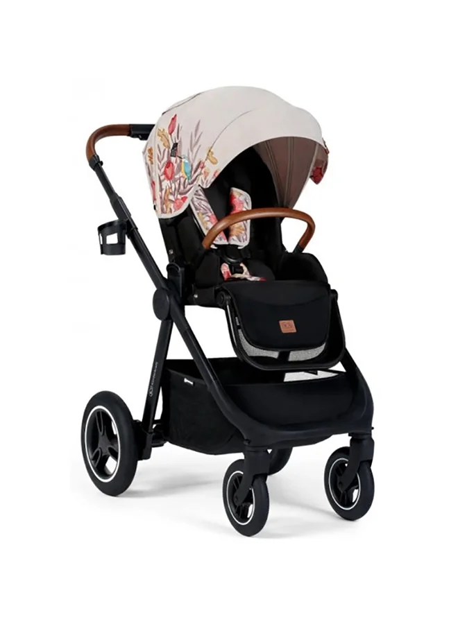 كيندركرافت Everyday 2-In-1 Travel System - Bird