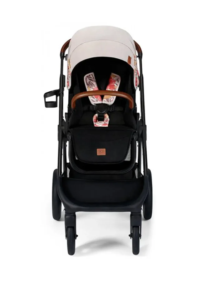 كيندركرافت Everyday 2-In-1 Travel System - Bird