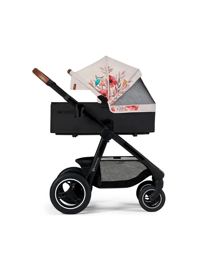 كيندركرافت Everyday 2-In-1 Travel System - Bird