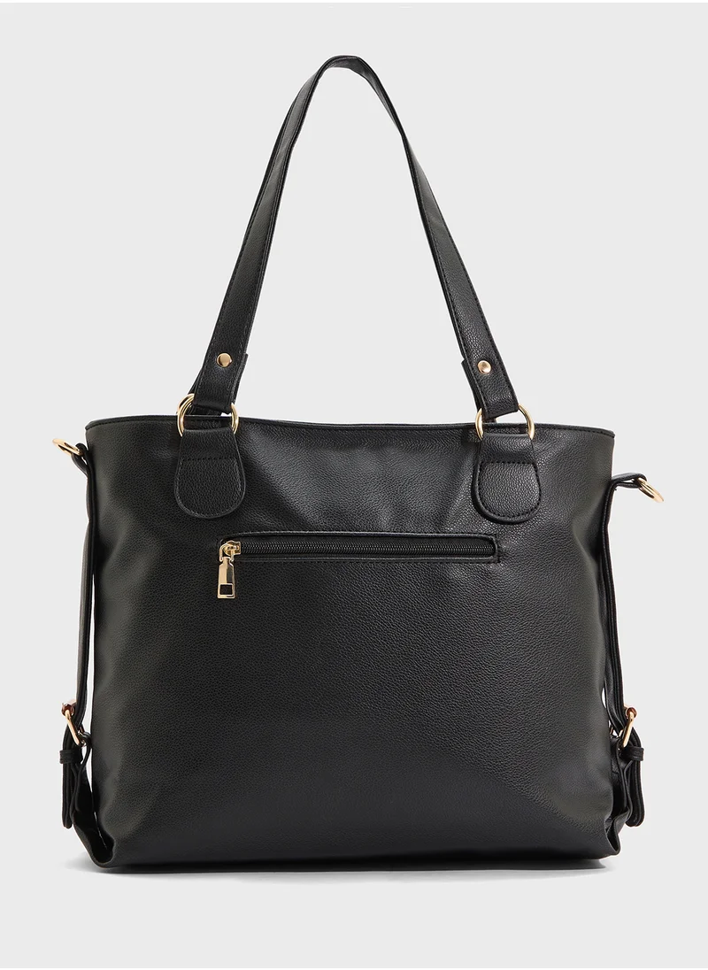 ايلا Womens Tote Bag