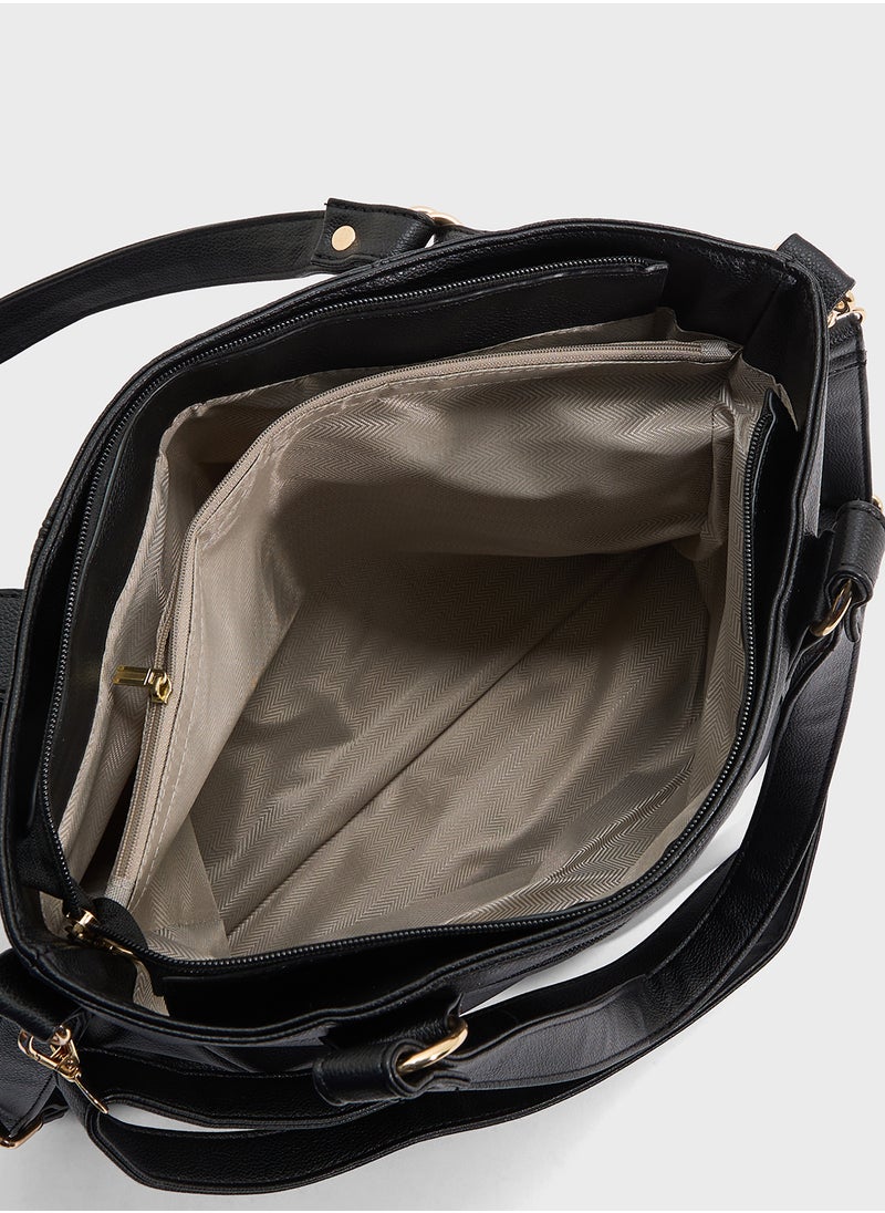 ELLA Womens Tote Bag  - Image 5