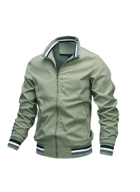New Fashion Casual Coat