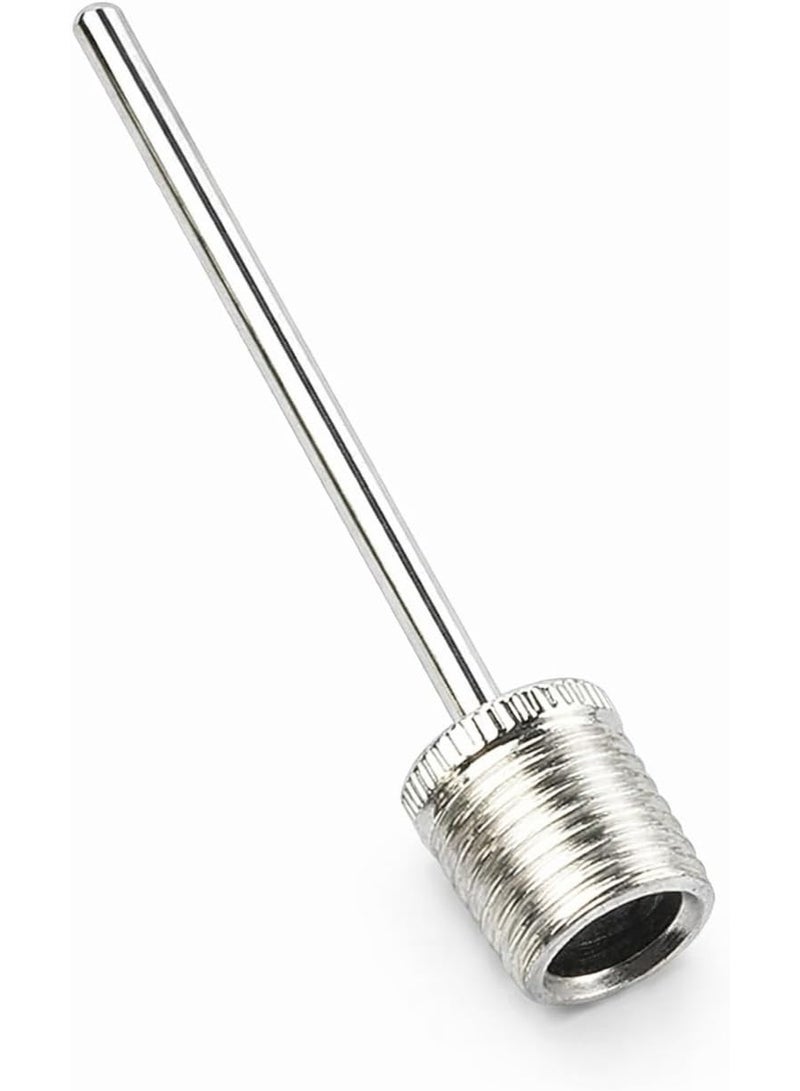 Air pump with metal needle, 10 pieces, 2×2 cm. - Image 3