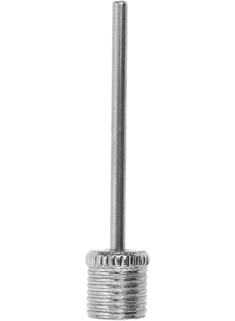 Air pump with metal needle, 10 pieces, 2×2 cm. - Image 1