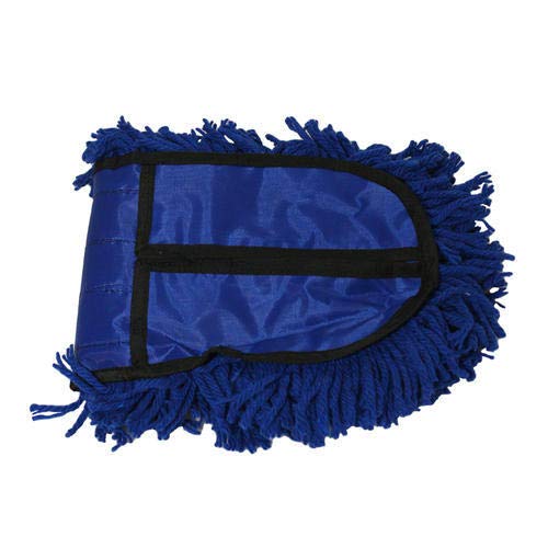 AIR O MATIC AIR O MATIC 24 DRY MOP REFILL WITH FREAM BLUE  - Image 4