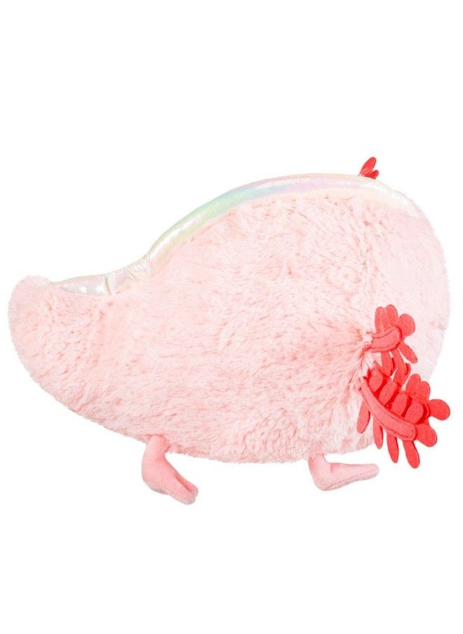 Squishable - / Mini Baby Axolotl 7" Plush - Image 1