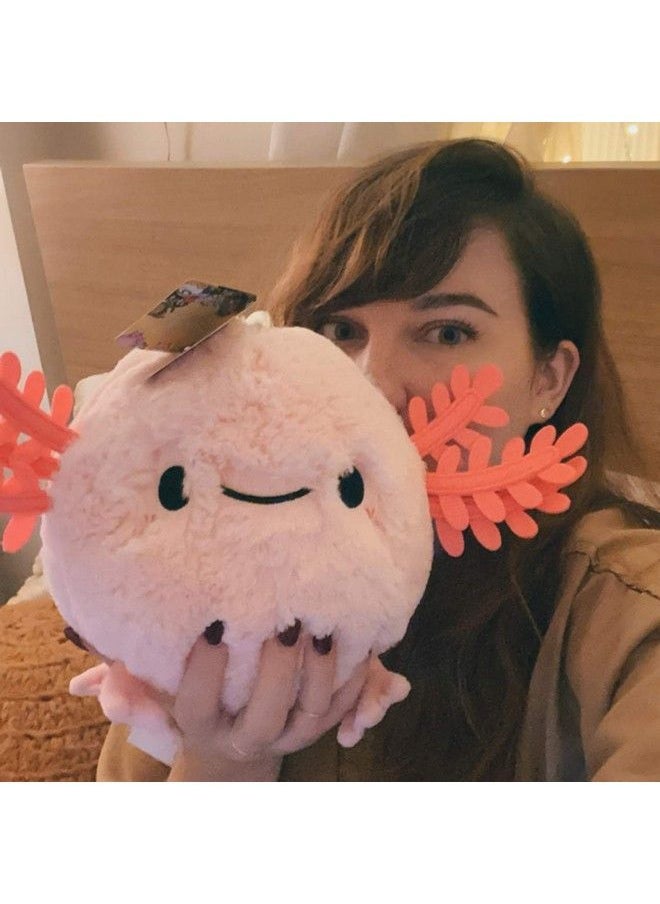 Squishable - / Mini Baby Axolotl 7" Plush - Image 1