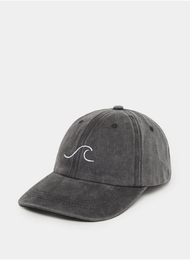 Styli Styli Embroidered Baseball Cap