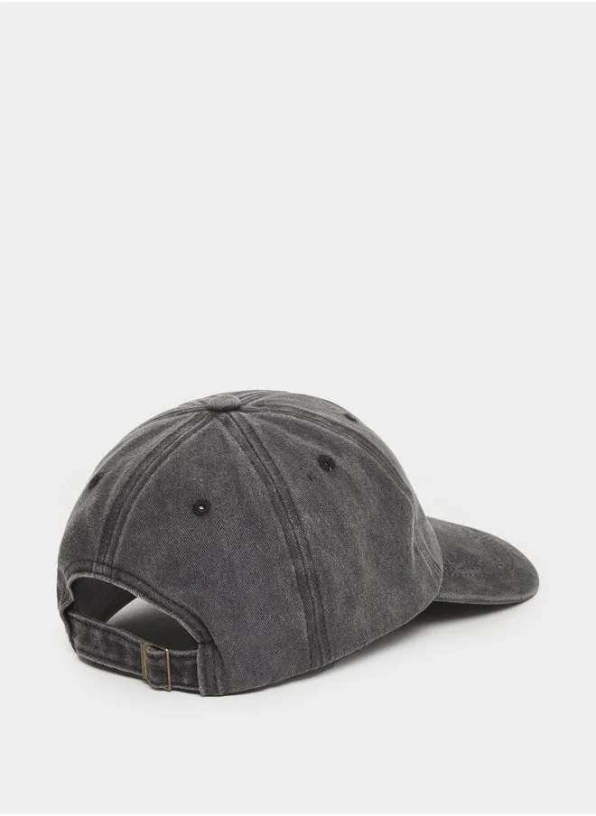 Styli Styli Embroidered Baseball Cap