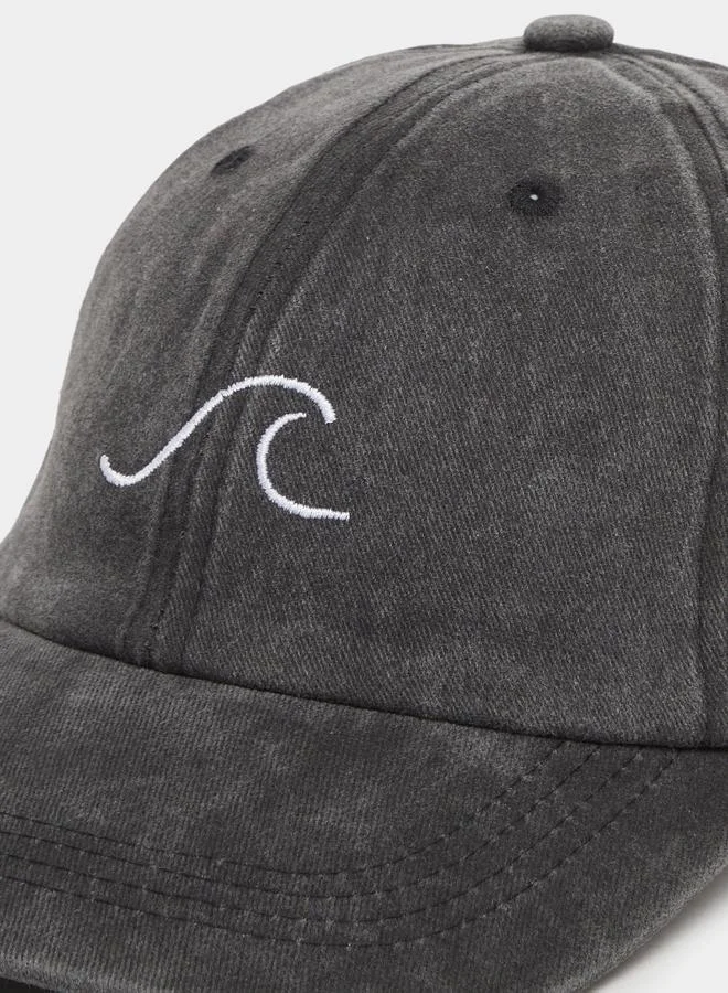 Styli Styli Embroidered Baseball Cap
