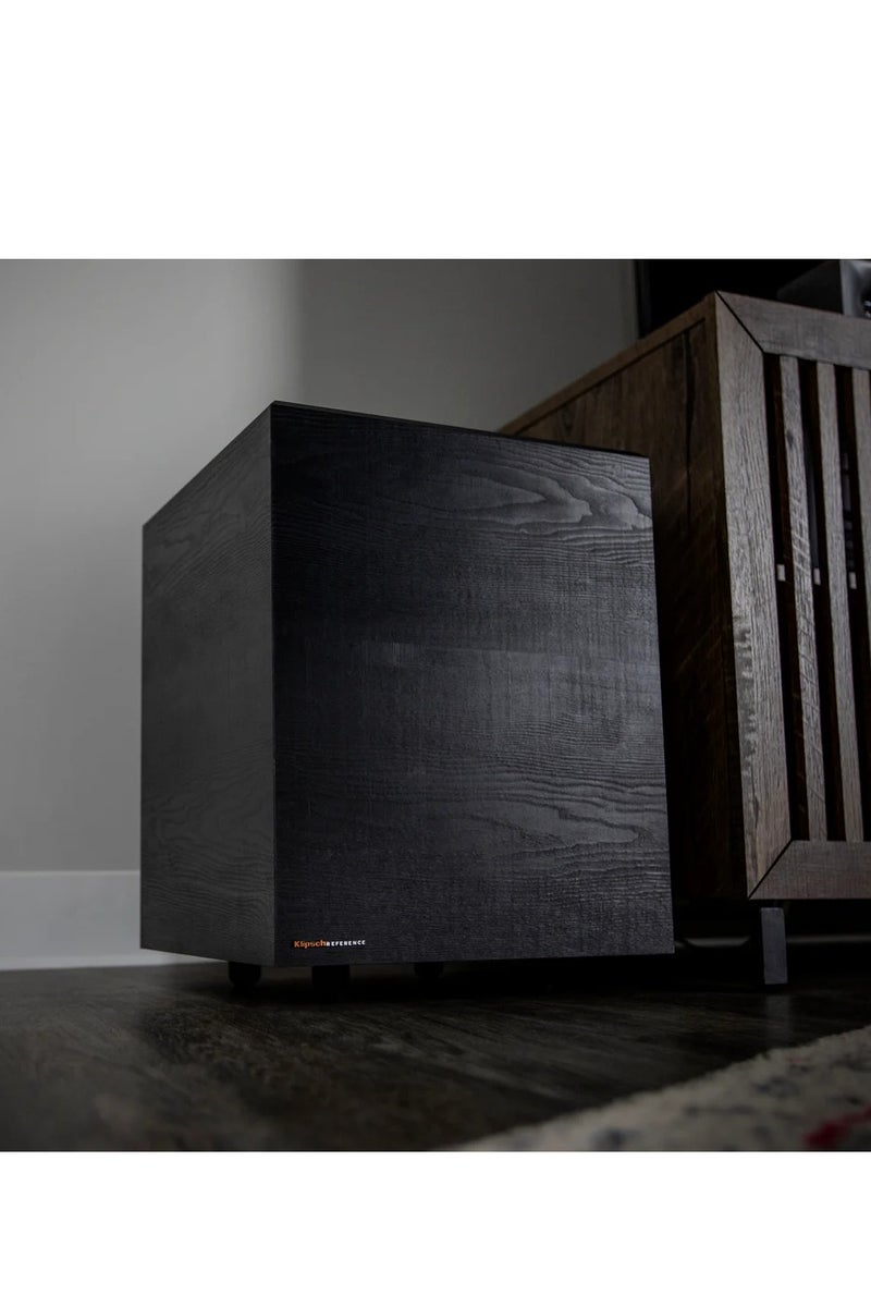 كليبشا ساوند بار Klipsch Cinema 600 مع مضخم صوت لاسلكي – 600 واط، دولبي أوديو، بلوتوث، HDMI-ARC - Image 4