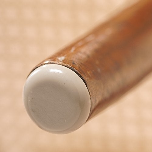 Super Sliders Self-Stick Furniture Sliders for Carpeted Surfaces (4 piece) - 1-11/16" Linen - Round SuperSliders - Image 5
