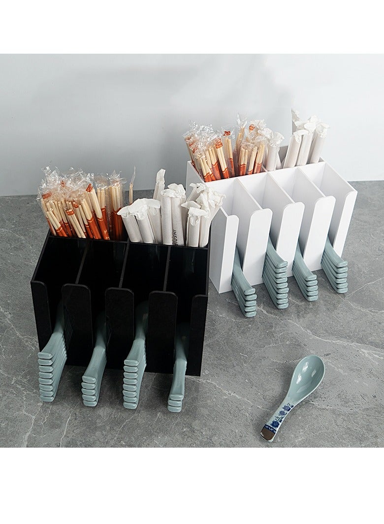 بيوينتي الأبحاث المتعلقة ب البن يقف موزع كأس المعكرونة - Image 3