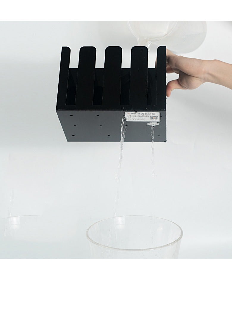 بيوينتي الأبحاث المتعلقة ب البن يقف موزع كأس المعكرونة - Image 4