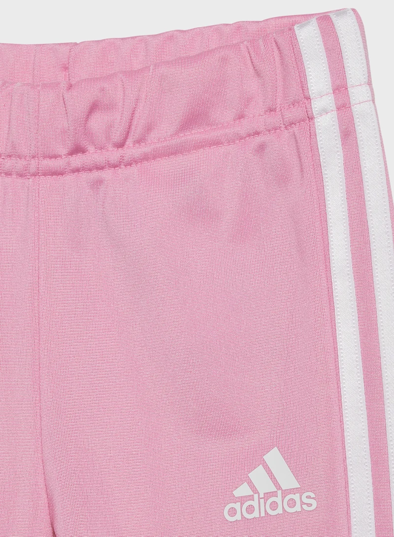 Adidas Infants Camolog Tracksuit