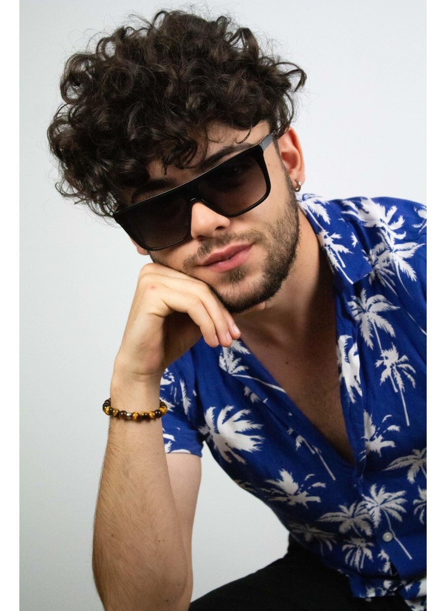 Obb Sunglasses Mylasa MS143 C10 Unisex Sunglasses  - Image 2