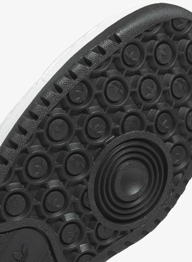 Adidas Forum Low Cl Shoes