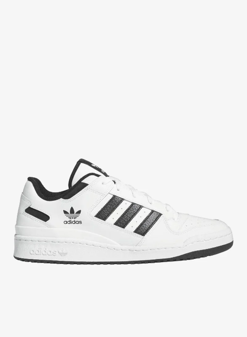 Adidas Forum Low Cl Shoes