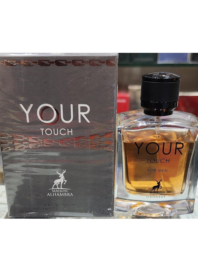 Your Touch perfumes Eau de Parfum 100 ml - pzsku/ZC4D4EC4F3C941CE1D7FAZ/45/_/1711405278/00e98bab-16d0-4fe1-aef1-0510f73b9e31