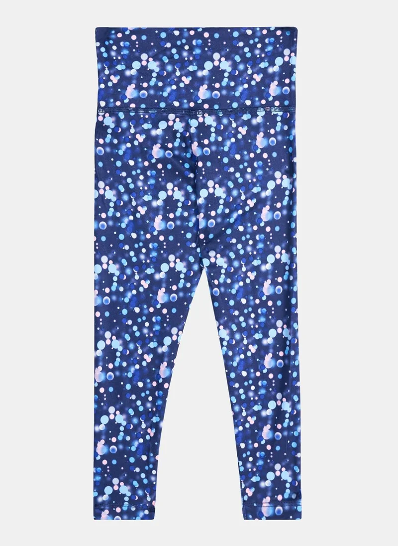 Nike Kids' Glow Time Leggings