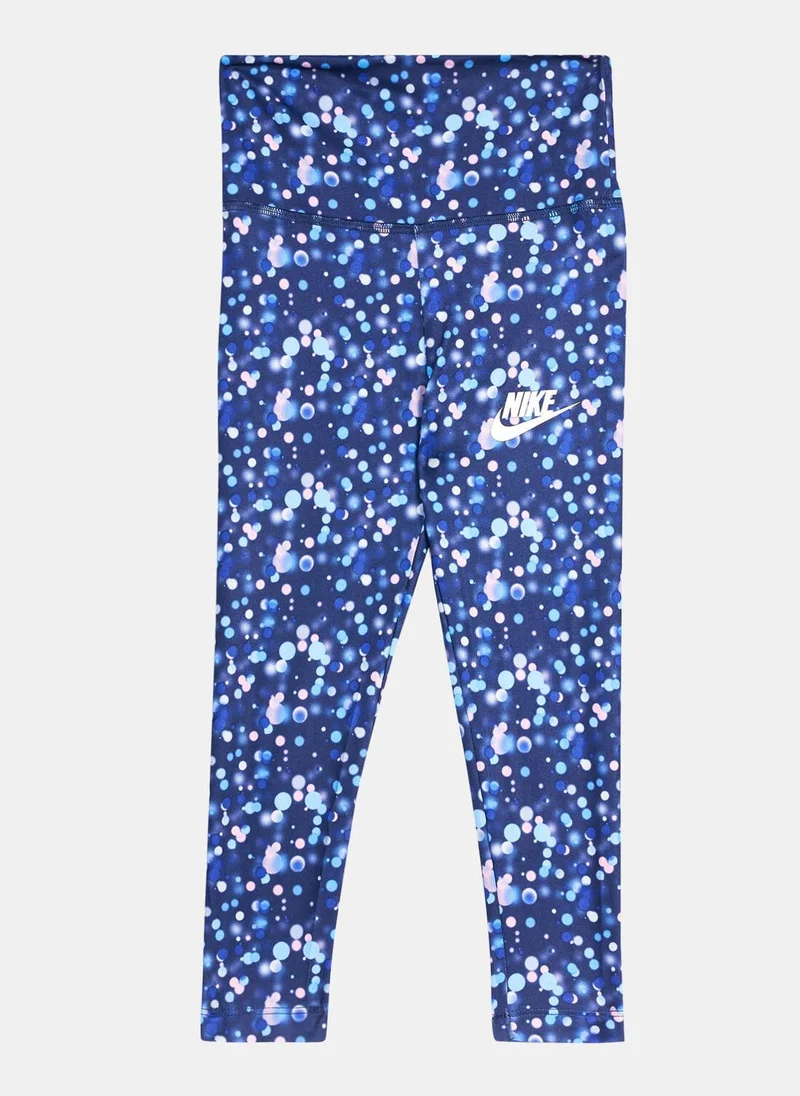 Nike Kids' Glow Time Leggings