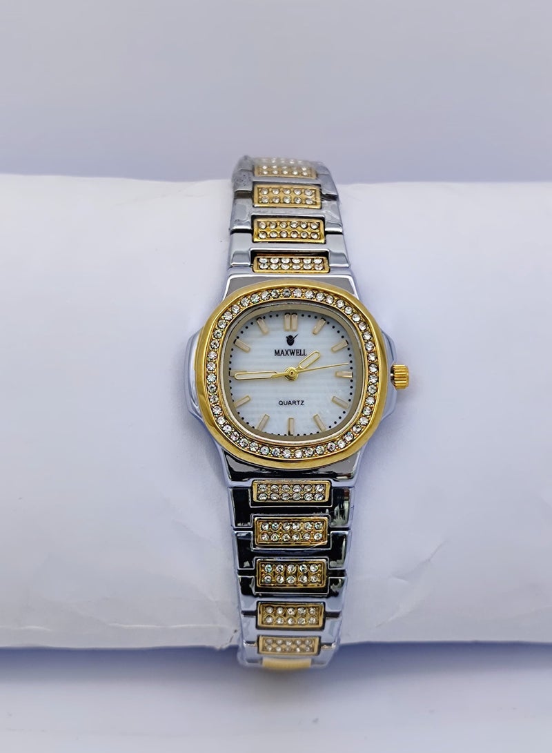 Maxwell watches for women