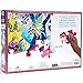 eeBoo 100 Piece Puzzle for Kids Magical Creatures Childrens Puzzle Fantasy Themed Large Pieces for Small Hands to Develop Motor Skills - Image 4
