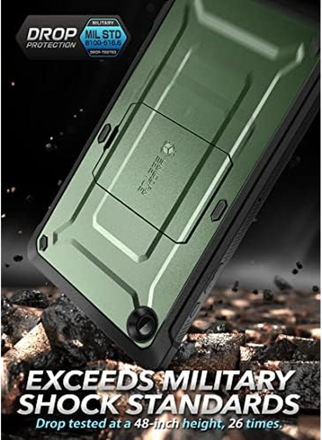 SupCase Unicorn Beetle Pro Series Case Designed For Galaxy Tab A8 10.5 Case 2022 Release Full Body Rugged Protective Case With Built In Screen Protector Guldan - Image 4